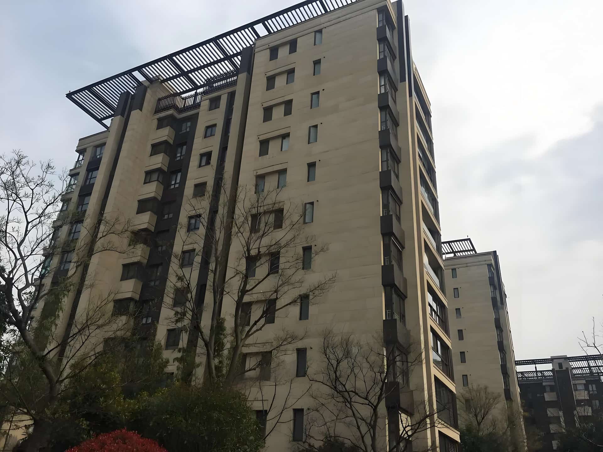 外立面