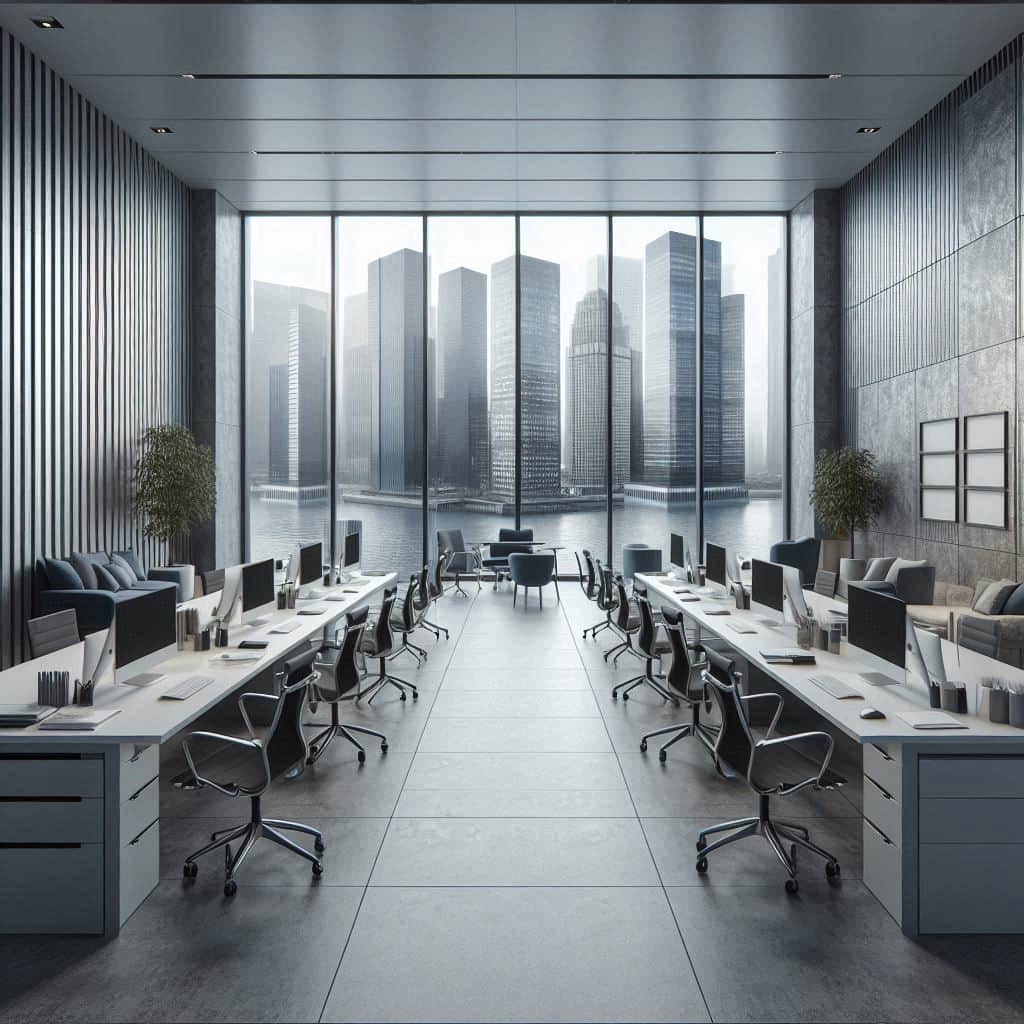 大厦名字文章配图